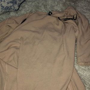 size medium cardigan from forever21